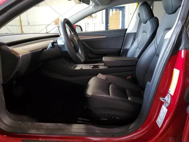 5YJ3E1EAXPF495101 2023 2023 Tesla MODEL 3 7