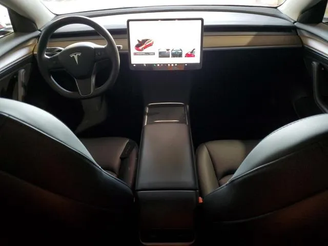 5YJ3E1EAXPF495101 2023 2023 Tesla MODEL 3 8