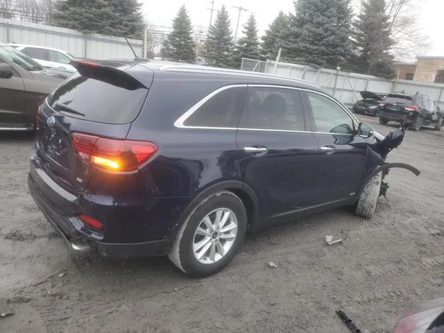 5XYPGDA30LG703526 2020 2020 KIA Sorento- L 3