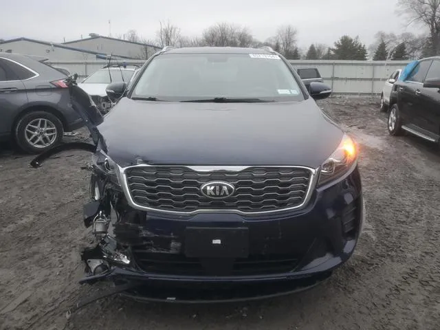 5XYPGDA30LG703526 2020 2020 KIA Sorento- L 5