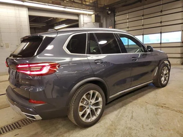 5UXCR6C03L9B91514 2020 2020 BMW X5- Xdrive40I 3