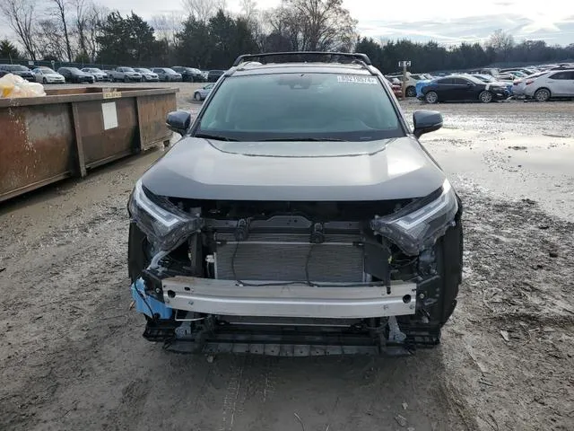 2T3P1RFV1NW318344 2022 2022 Toyota RAV4- Xle 5