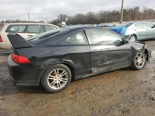 JH4DC54896S001813 2006 2006 Acura RSX 3