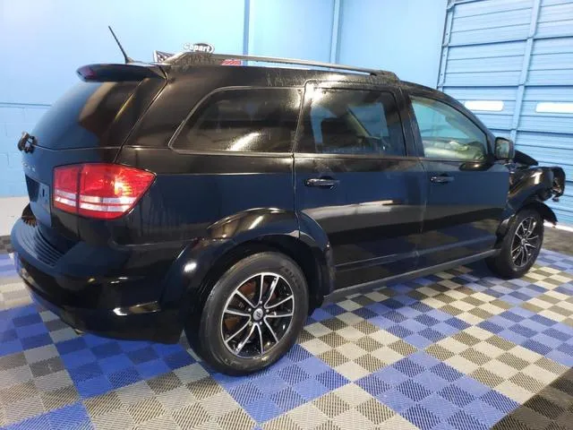 3C4PDCAB8JT242785 2018 2018 Dodge Journey- SE 3