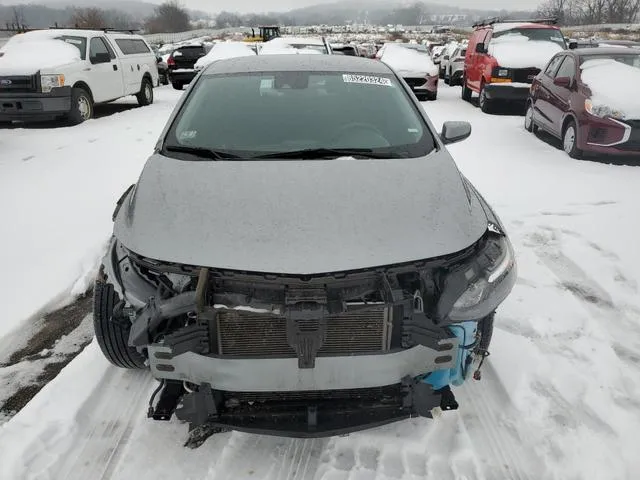 1G1ZD5ST3PF215601 2023 2023 Chevrolet Malibu- LT 5