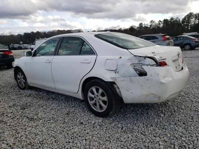 4T1BF3EK3BU643713 2011 2011 Toyota Camry- Base 2