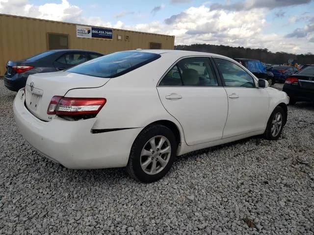 4T1BF3EK3BU643713 2011 2011 Toyota Camry- Base 3