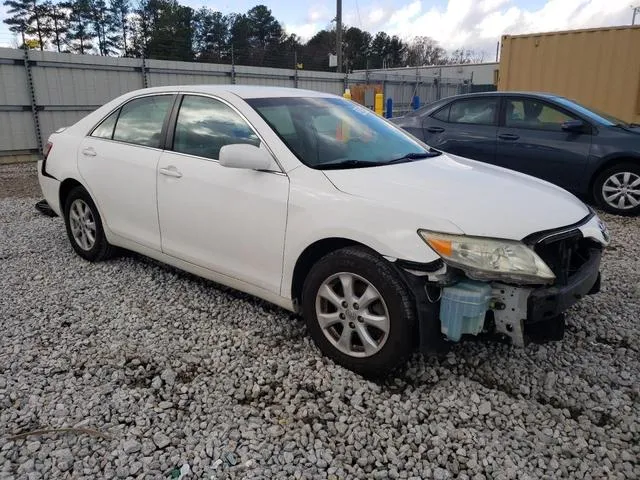 4T1BF3EK3BU643713 2011 2011 Toyota Camry- Base 4