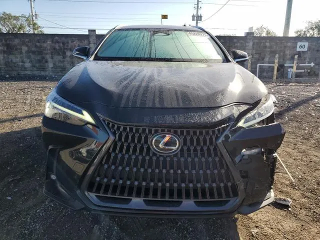 JTJADCAZ0N2001908 2022 2022 Lexus NX- 250 5