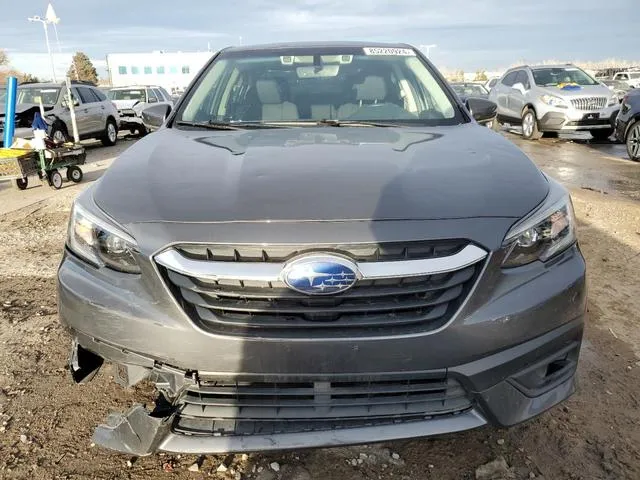 4S3BWAC6XL3033197 2020 2020 Subaru Legacy- Premium 5