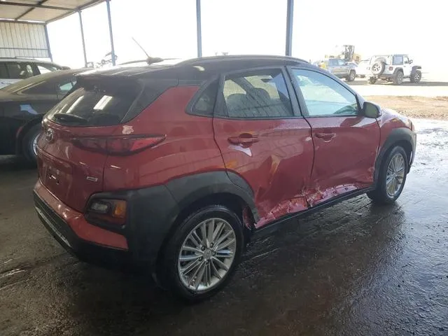 KM8K2CAA2MU747394 2021 2021 Hyundai Kona- Sel 3