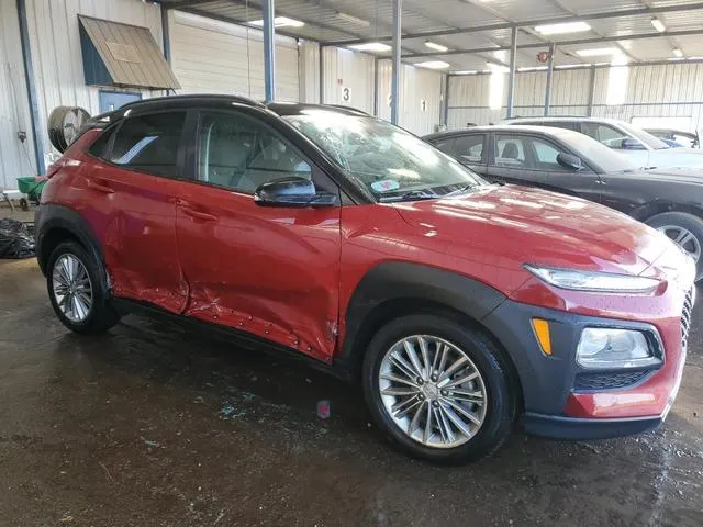 KM8K2CAA2MU747394 2021 2021 Hyundai Kona- Sel 4