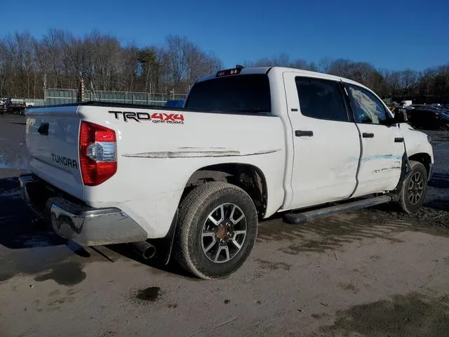 5TFDY5F14MX987108 2021 2021 Toyota Tundra- Crewmax Sr5 3