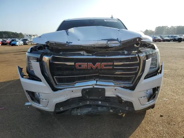 1GKS2BKT6MR448657 2021 2021 GMC Yukon- Slt 5