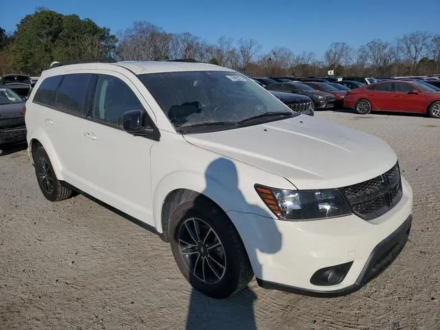 3C4PDCBB5KT779209 2019 2019 Dodge Journey- SE 4