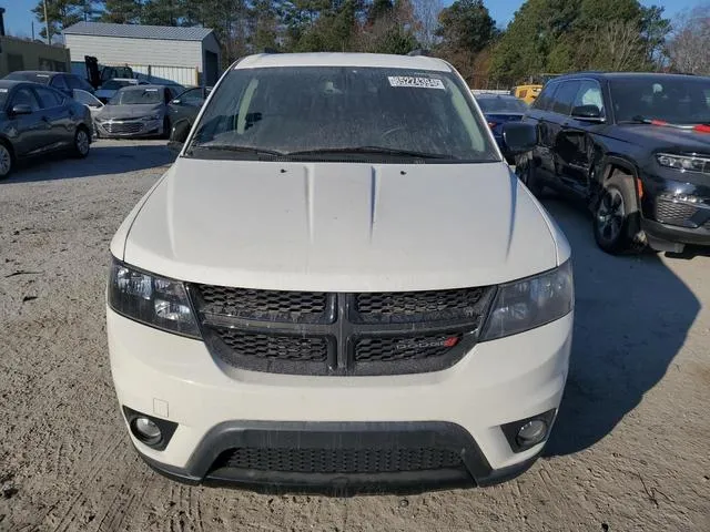 3C4PDCBB5KT779209 2019 2019 Dodge Journey- SE 5