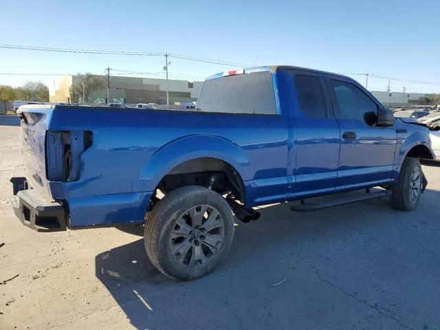 1FTEX1CP6HFA34467 2017 2017 Ford F-150- Super Cab 3