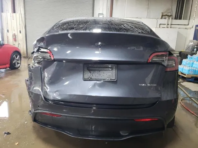 7SAYGDEE9NA019181 2022 2022 Tesla MODEL Y 6