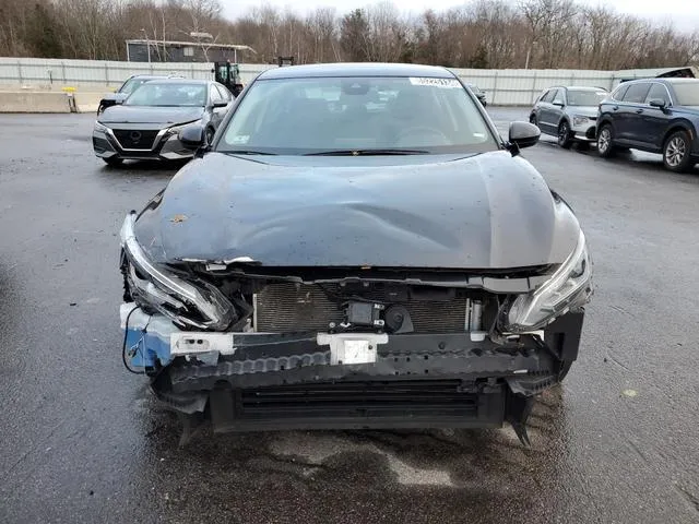 1N4BL4DV4NN388489 2022 2022 Nissan Altima- SV 5