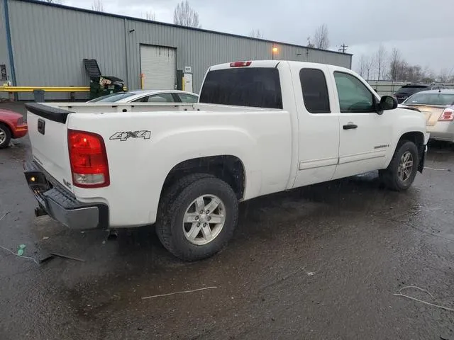 1GTEK29J39Z146716 2009 2009 GMC Sierra- K1500 Sle 3