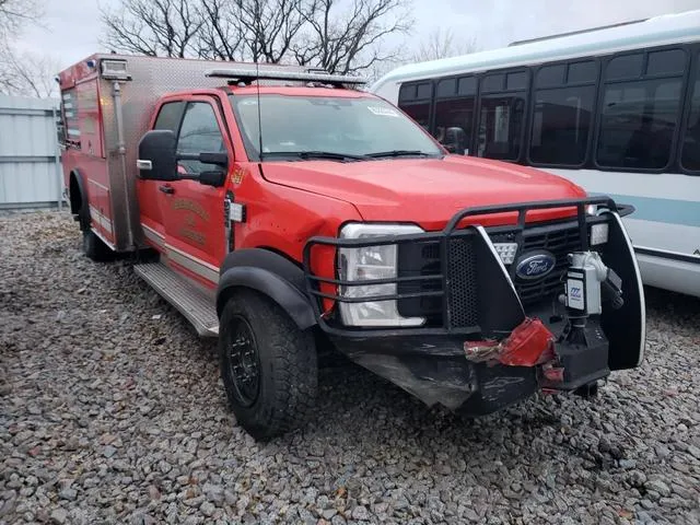 1FD0W5HN2PEC61313 2023 2023 Ford F-550- Super Duty 4