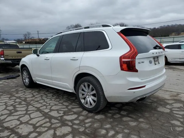 YV4102KK0H1170537 2017 2017 Volvo XC90- T5 2