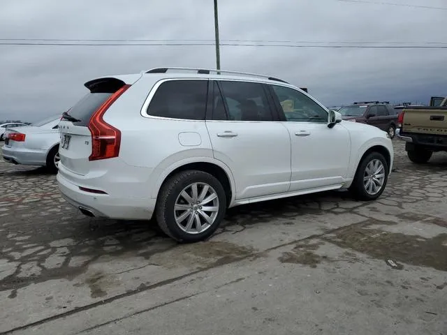 YV4102KK0H1170537 2017 2017 Volvo XC90- T5 3