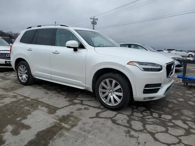 YV4102KK0H1170537 2017 2017 Volvo XC90- T5 4