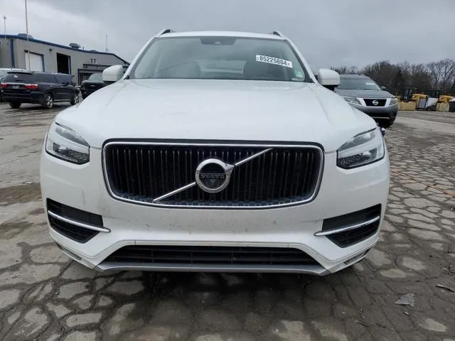 YV4102KK0H1170537 2017 2017 Volvo XC90- T5 5