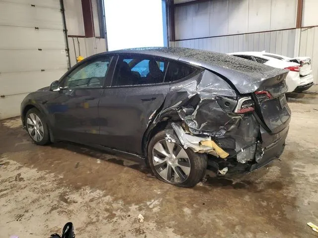 7SAYGDEE7PA056085 2023 2023 Tesla MODEL Y 2