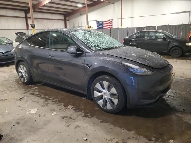 7SAYGDEE7PA056085 2023 2023 Tesla MODEL Y 4