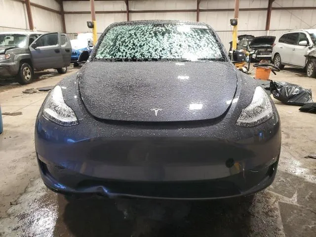 7SAYGDEE7PA056085 2023 2023 Tesla MODEL Y 5