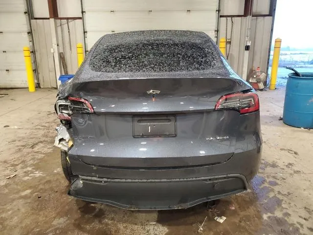 7SAYGDEE7PA056085 2023 2023 Tesla MODEL Y 6