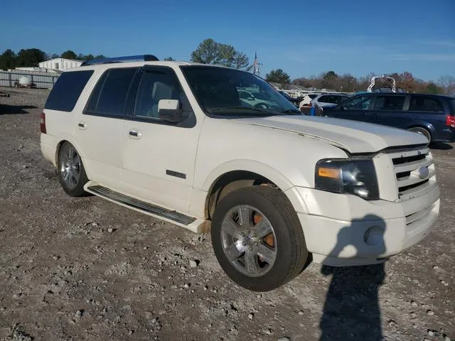 1FMFU195X8LA14433 2008 2008 Ford Expedition- Limited 4