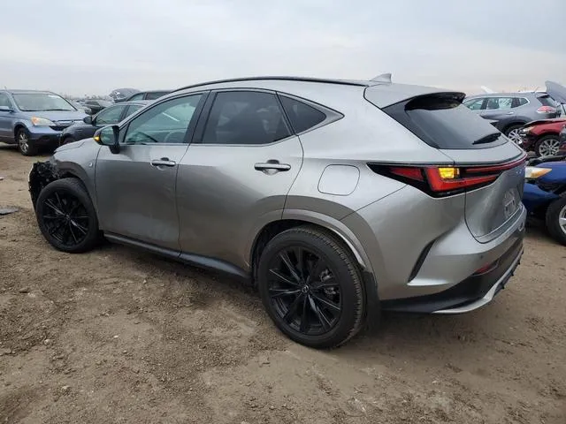 2T2KGCEZ9RC032411 2024 2024 Lexus NX- 350 Luxury 2