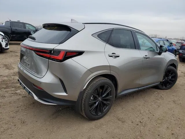 2T2KGCEZ9RC032411 2024 2024 Lexus NX- 350 Luxury 3