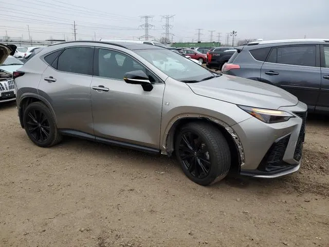 2T2KGCEZ9RC032411 2024 2024 Lexus NX- 350 Luxury 4