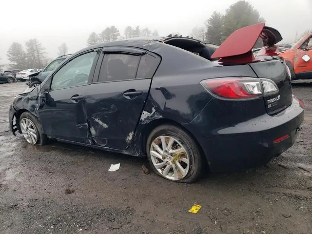 JM1BL1V89C1693699 2012 2012 Mazda 3- I 2