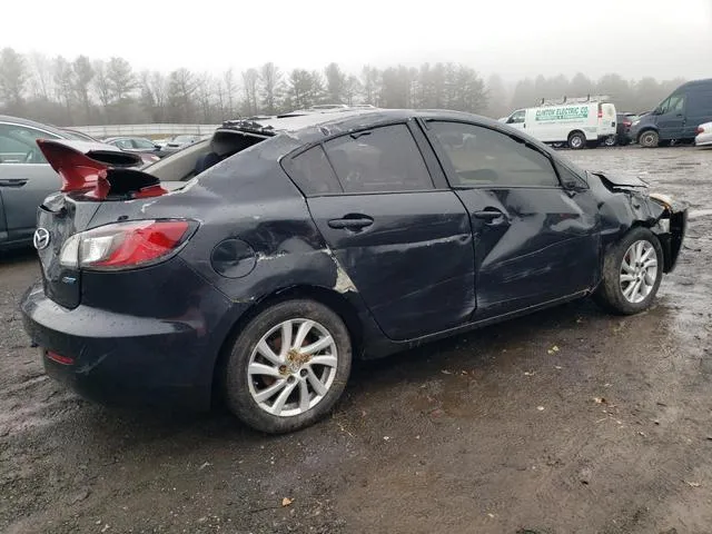 JM1BL1V89C1693699 2012 2012 Mazda 3- I 3