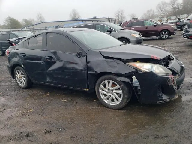 JM1BL1V89C1693699 2012 2012 Mazda 3- I 4