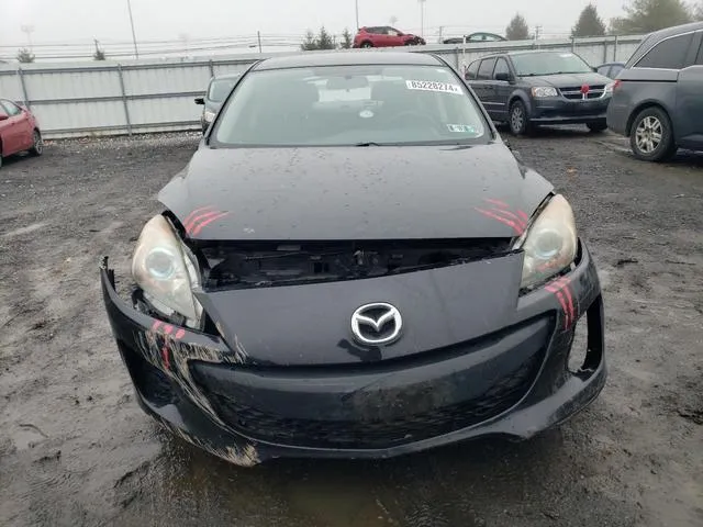 JM1BL1V89C1693699 2012 2012 Mazda 3- I 5