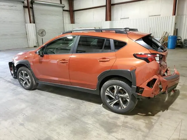 JF2GUADC7RH396716 2024 2024 Subaru Crosstrek- Premium 2