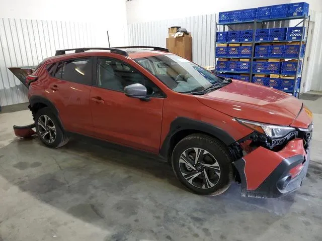 JF2GUADC7RH396716 2024 2024 Subaru Crosstrek- Premium 4