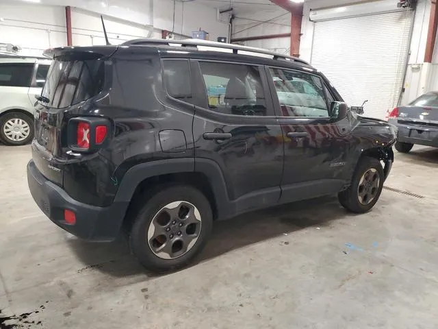 ZACCJBAH8HPE90462 2017 2017 Jeep Renegade- Sport 3