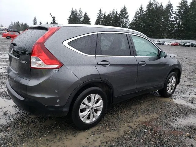 2HKRM4H59CH624454 2012 2012 Honda CR-V- EX 3