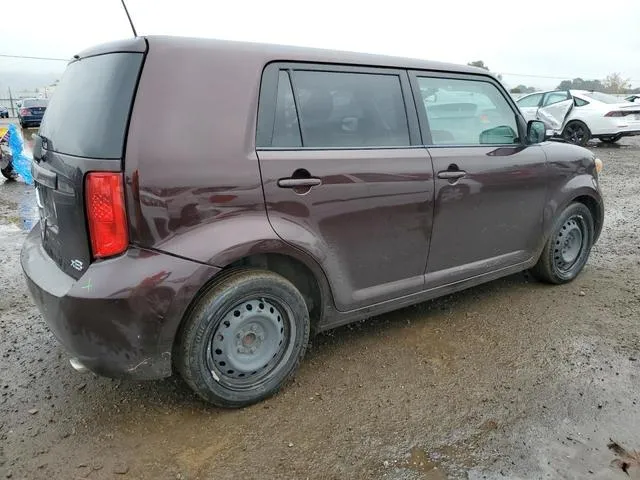 JTLKE50E381015296 2008 2008 Toyota Scion- XB 3