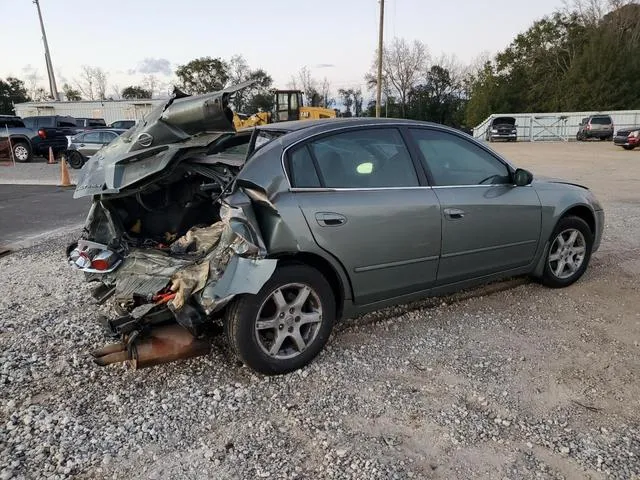 1N4AL11D36C193566 2006 2006 Nissan Altima- S 3