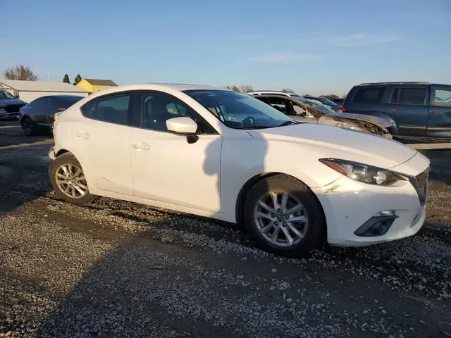 3MZBM1W70FM219258 2015 2015 Mazda 3- Grand Touring 4