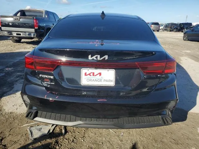 3KPF24AD8RE778676 2024 2024 KIA Forte- LX 6