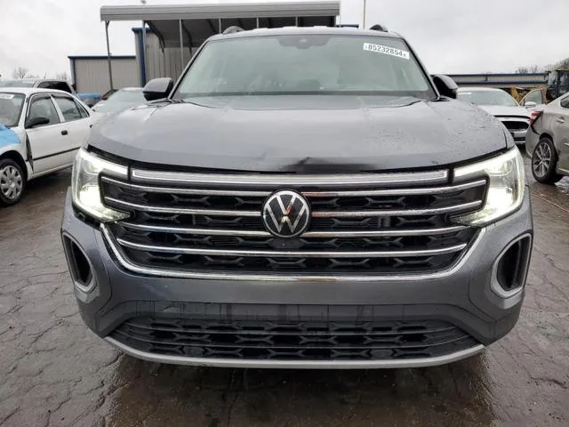 1V2LR2CA0RC581545 2024 2024 Volkswagen Atlas- SE 5